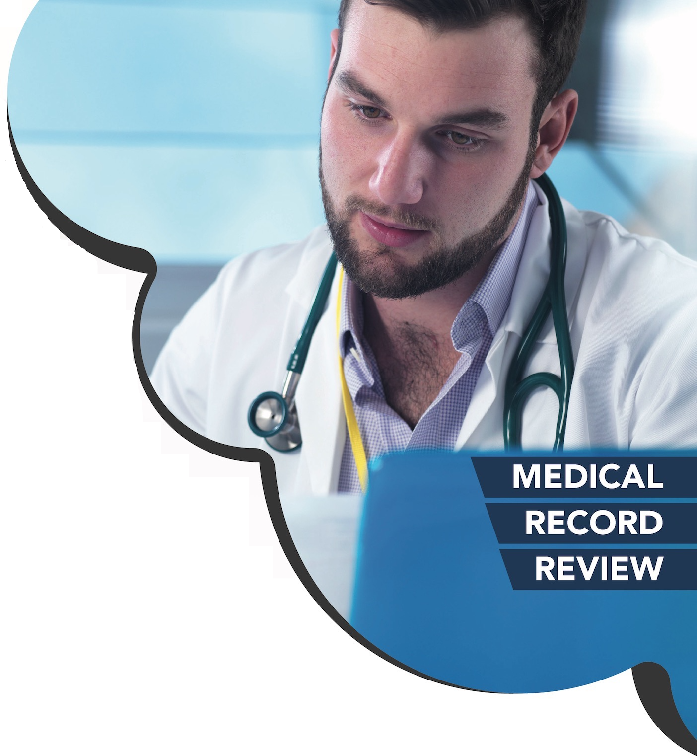 Precision Record Service Workers Compensation Services